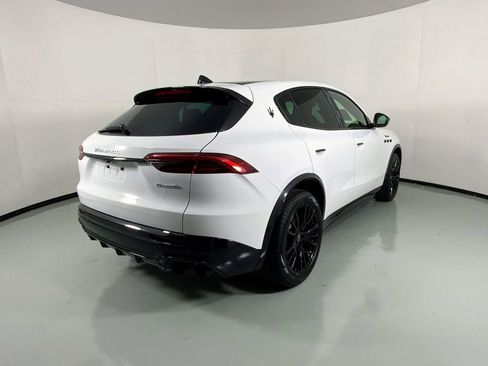 New 2025 Maserati Grecale Modena AWD/4WD image 2