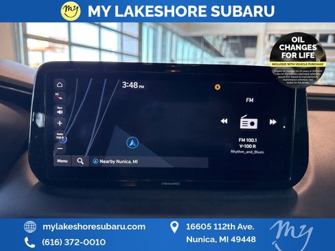 Used 2023 Hyundai Santa Fe SEL w/ Cargo Package AWD/4WD image 21