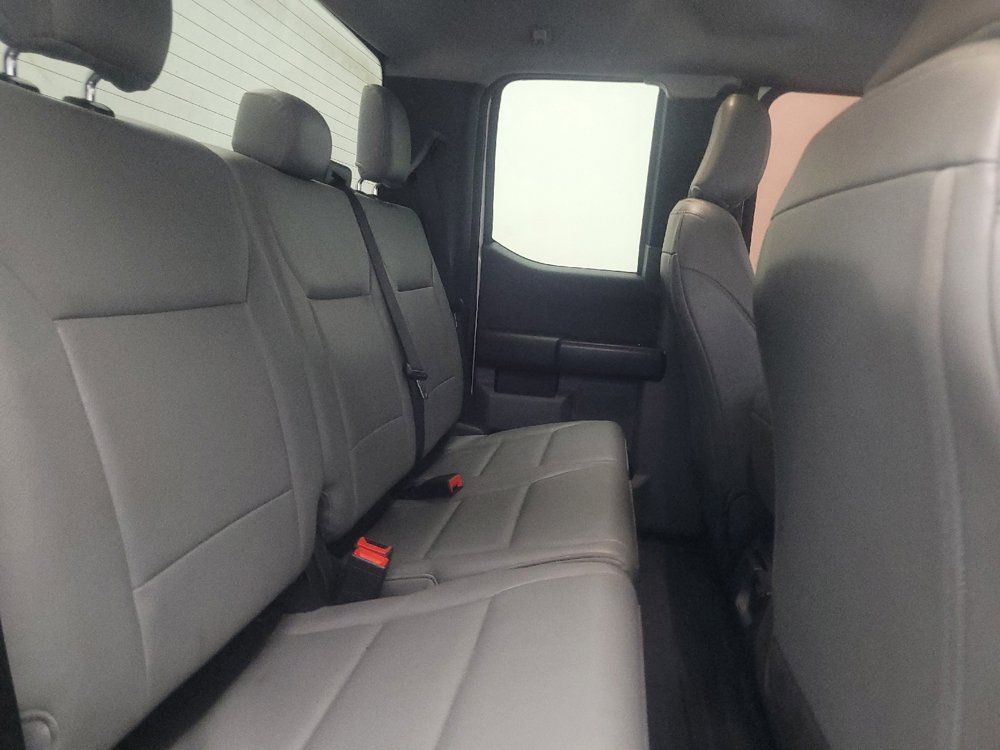 Used 2022 Ford F150 XL w/ Equipment Group 101A High RWD image 19