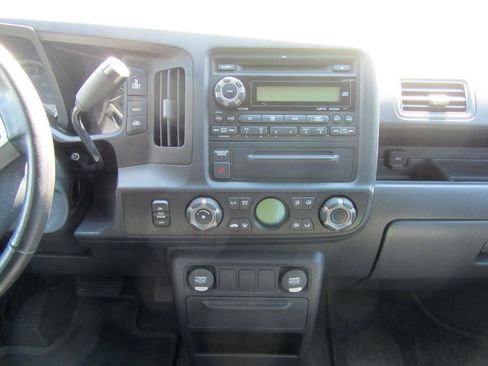 Used 2013 Honda Ridgeline Sport image 15