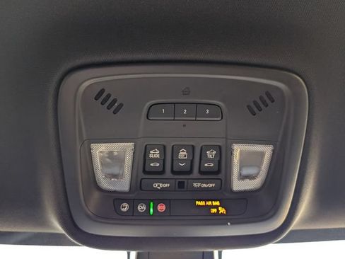 Used 2023 Chevrolet Traverse RS w/ LPO, Floor Liner Package AWD/4WD image 13