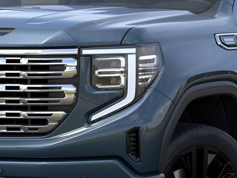 New 2026 GMC Sierra 1500 Denali w/ Denali Reserve Package image 10