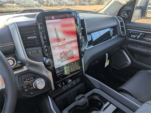 New 2026 RAM 1500 Tungsten image 21