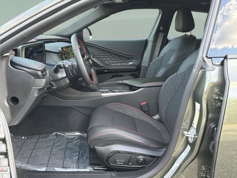 New 2026 Dodge Charger Scat Pack AWD/4WD image 18