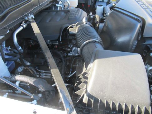 New 2026 RAM 2500 Rebel w/ Rebel Level 1 Equipment Group image 52