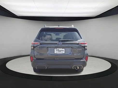 New 2026 Subaru Forester Limited AWD/4WD image 6