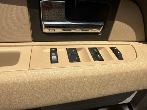 Used 2014 Ford F150 XLT w/ Equipment Group 302A Luxury AWD/4WD image 16