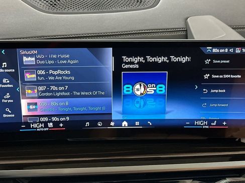 Used 2026 BMW X7 xDrive40i w/ M Sport Package image 18