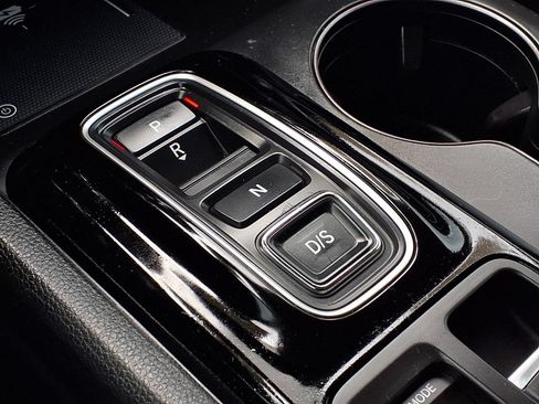 Certified 2024 Honda Pilot EX-L image 18