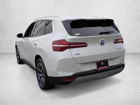 Used 2026 BMW X3 xDrive30i w/ Premium Package AWD/4WD image 8