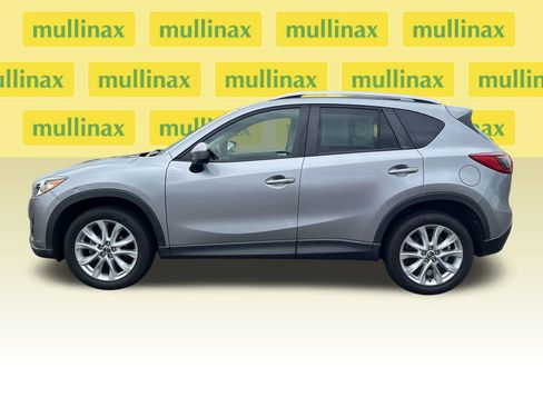 Used 2014 MAZDA CX-5 Grand Touring AWD/4WD image 11