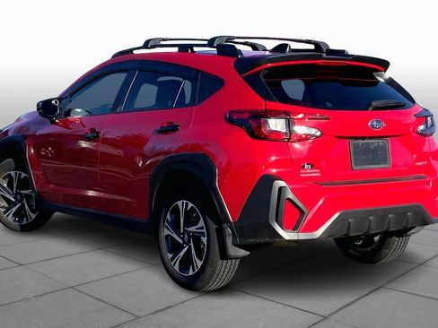 Used 2025 Subaru Crosstrek 2.0i Premium image 12