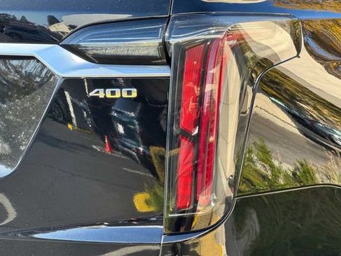 Used 2020 Cadillac XT6 Sport image 27