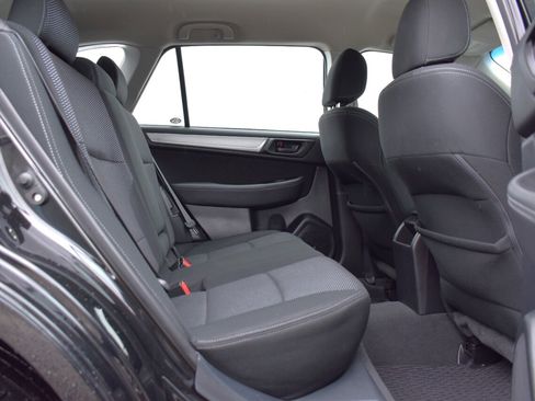 Used 2019 Subaru Outback 2.5i image 24