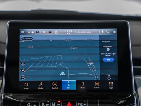 New 2026 Jeep Compass Limited image 23