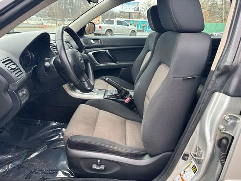 Used 2007 Subaru Outback 2.5i image 22