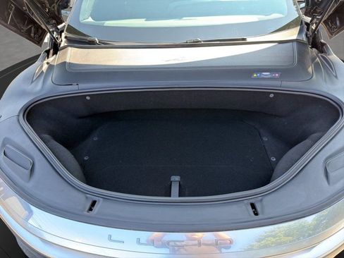 Used 2024 Lucid Air Touring AWD/4WD image 20