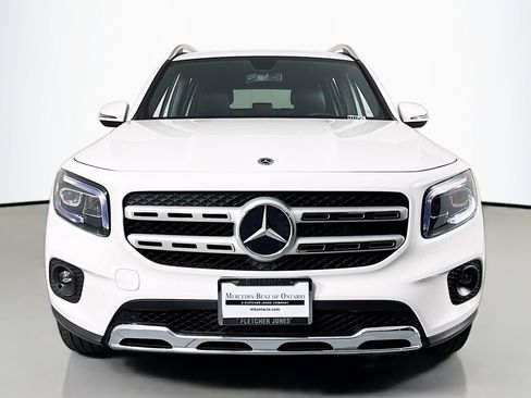Certified 2023 Mercedes-Benz GLB 250 image 2