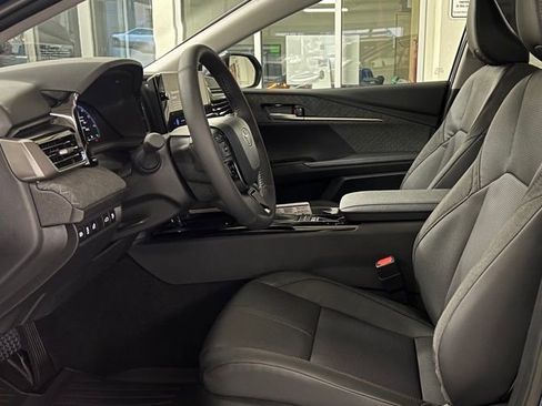 New 2026 Toyota Camry XLE image 7