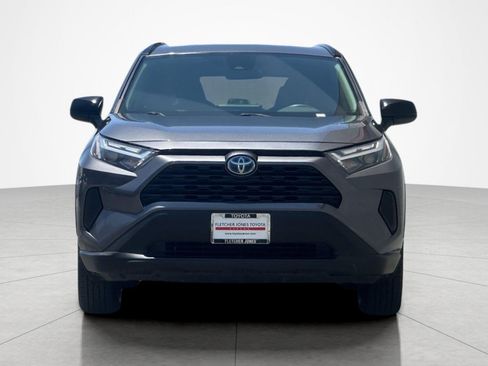 Certified 2023 Toyota RAV4 LE AWD/4WD image 8