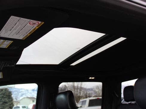 Used 2021 Ford F250 Platinum w/ FX4 Off-Road Package image 59