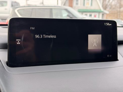 Used 2021 MAZDA CX-9 Signature image 28