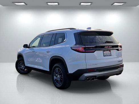 Certified 2025 GMC Acadia Elevation image 6