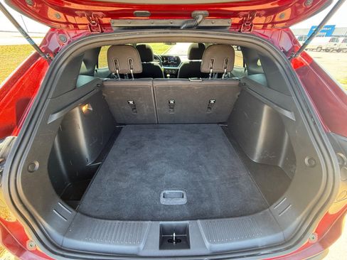 Used 2024 Chevrolet Trax RS w/ Sunroof Package image 16