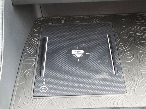 New 2026 Honda Passport TrailSport Elite image 8