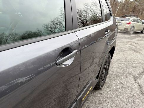 New 2026 Subaru Forester Wilderness image 13