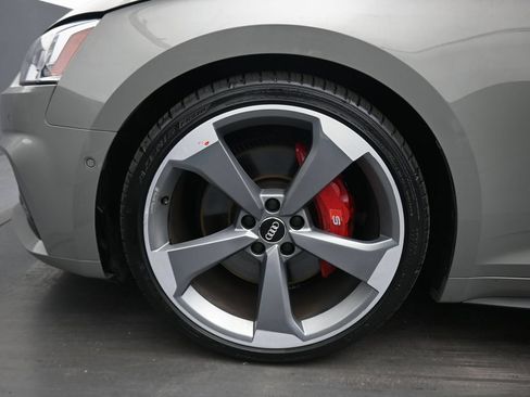 Used 2019 Audi S5 Prestige w/ S Sport Package AWD/4WD image 57