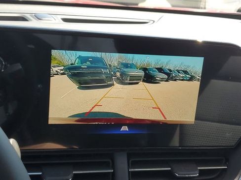 New 2026 Chevrolet Trax LT w/ Driver Confidence Package FWD image 27