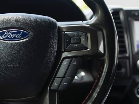 Used 2021 Ford Expedition Max Limited AWD/4WD image 7