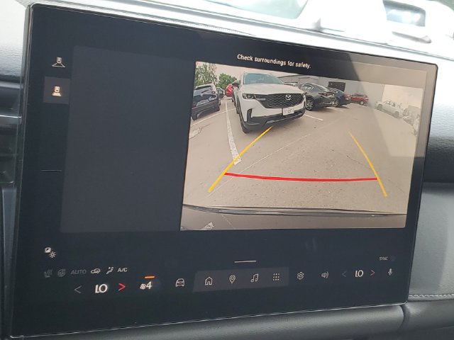 New 2026 MAZDA CX-5 Preferred AWD/4WD image 26