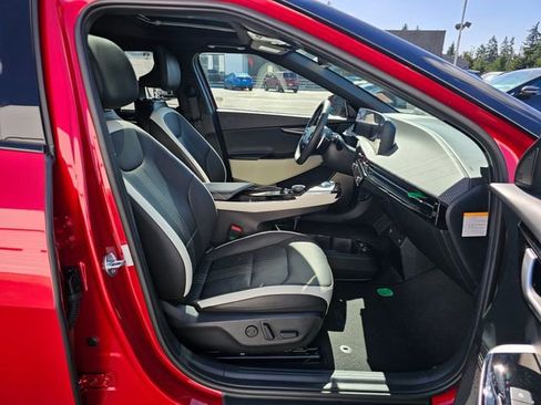 Certified 2024 Kia EV6 GT-Line image 13