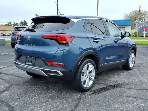 Used 2024 Buick Encore GX Preferred FWD image 9