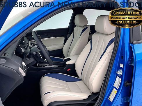 New 2026 Acura Integra A-Spec FWD image 32