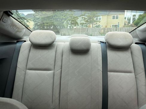Used 2013 Honda Civic EX image 25