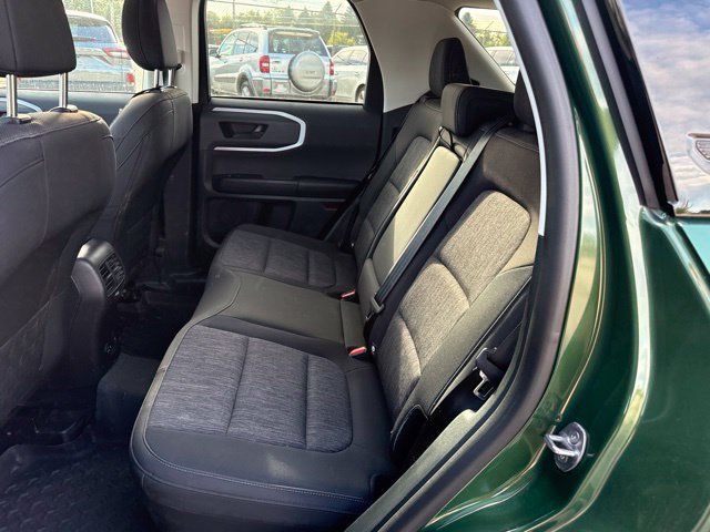 Used 2023 Ford Bronco Sport Big Bend AWD/4WD image 7