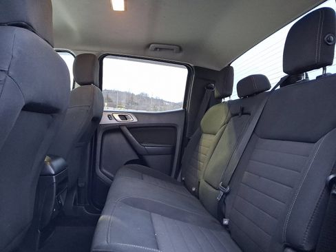 Used 2019 Ford Ranger XLT w/ Equipment Group 301A Mid image 10