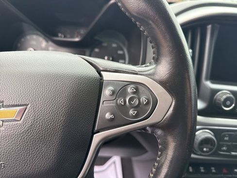 Used 2022 Chevrolet Colorado ZR2 image 21