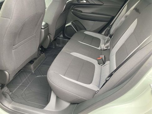 New 2026 Chevrolet TrailBlazer LT w/ Convenience Package image 13