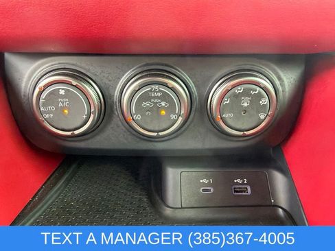 Used 2024 Nissan Z Performance w/ Floor Mat Package RWD image 23