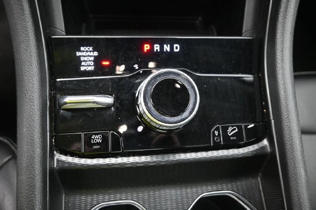 Used 2024 Jeep Grand Cherokee Limited 4xe AWD/4WD image 25