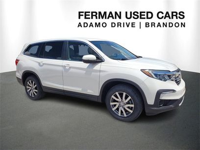 Used 2020 Honda Pilot EX
