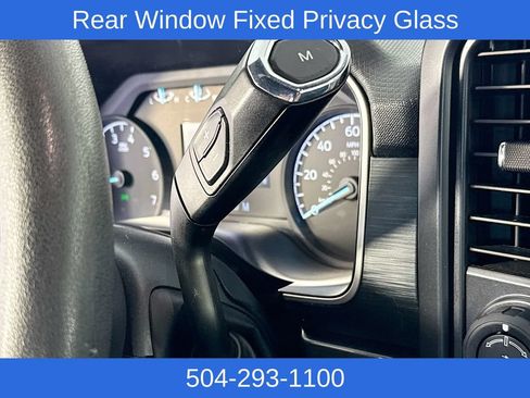 Used 2021 Ford F150 XL w/ STX Appearance Package AWD/4WD image 19