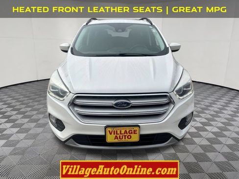Used 2019 Ford Escape SEL AWD/4WD image 6