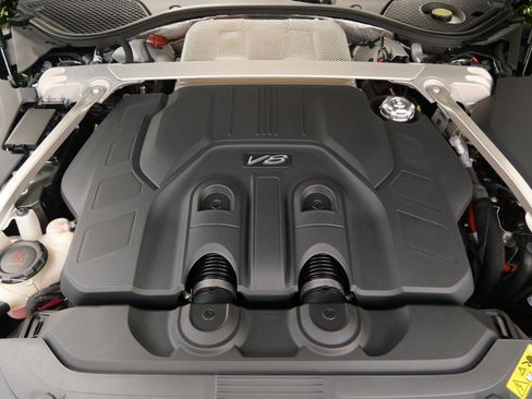 Used 2025 Bentley Continental GT Speed AWD/4WD image 12