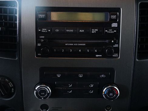 Used 2012 Nissan Titan S image 20