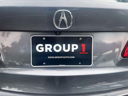 Used 2020 Acura TLX V6 w/ Technology Package FWD image 33